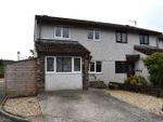 Thumbnail to rent in Rebecca Close, St Blazey