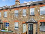 Thumbnail to rent in Green Lane, New Eltham