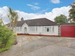 Thumbnail for sale in Vale Drive, Findon Valley, Worthing