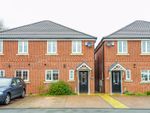 Thumbnail for sale in 84 Springvale Close, Chesterfield