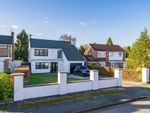 Thumbnail for sale in Haslemere Avenue, Hale Barns