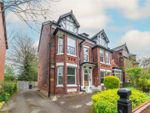 Thumbnail to rent in Peel Moat Road, Heaton Moor, Stockport