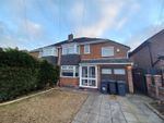 Thumbnail to rent in Russell Bank Road, Four Oaks, Sutton Coldfield