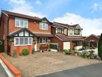 Thumbnail for sale in Hatherton Close, Newcastle, Staffordshire