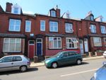 Thumbnail to rent in Hartley Avenue, Woodhouse, Leeds