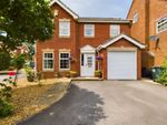 Thumbnail for sale in Horseshoe Way, Hempsted, Gloucester, Gloucestershire