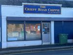 Thumbnail for sale in Crieff Road, Crieff