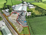 Thumbnail to rent in Storage Site, Main Line Industrial Estate, Crooklands Road, Milnthorpe, 7Lr