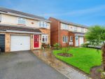 Thumbnail to rent in Grainger Close, Eaglescliffe, Stockton-On-Tees, Durham