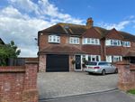 Thumbnail to rent in High Street, Angmering, Littlehampton