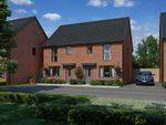 Thumbnail to rent in "Ellerton" at Mabey Drive, Chepstow
