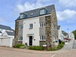 Thumbnail to rent in Aglets Way, St Austell, St. Austell