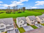 Thumbnail to rent in Plot 19, Evergreen Manor, Irvine Road, Kilmaurs