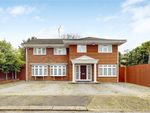 Thumbnail for sale in Hathaway Close, Stanmore