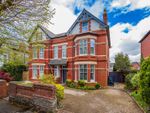Thumbnail for sale in Stanwell Road, Penarth