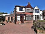 Thumbnail for sale in Saddlewood Avenue, Didsbury, Manchester