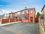 Thumbnail for sale in Manton Avenue, Manchester