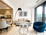 Thumbnail to rent in Embassy Gardens, London