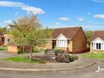 Thumbnail for sale in Broughton Close, Anstey, Leicester