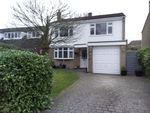 Thumbnail for sale in Woodlands Drive, Goostrey, Crewe