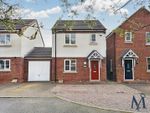 Thumbnail to rent in Saints Walk, Barlestone, Nuneaton