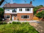 Thumbnail for sale in Exclusive Detached Family Home, Green Drive, (Off Lostock Junction Lane), Bolton