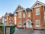 Thumbnail for sale in Ferndale Road, Horsell, Woking