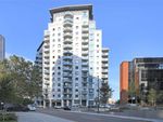 Thumbnail to rent in City Tower, 3 Limeharbour, Crossharbour, Isle Of Dogs, London