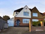 Thumbnail for sale in Somerset Avenue, Chessington, Surrey.