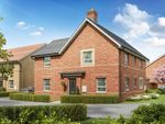 Thumbnail to rent in "Alderney" at Boundary Close, Henlow