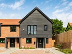 Thumbnail to rent in Bell Mews, Codicote, Hitchin, Hertfordshire