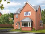 Thumbnail to rent in Plot 79, The Wrenbury, Latune Gardens, Firswood Road, Lathom, Skelmersdale