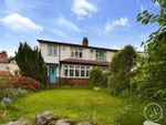 Thumbnail to rent in Moor Park Villas, Headingley, Leeds