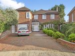 Thumbnail for sale in Rathgar Close, Finchley, London