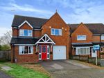 Thumbnail to rent in Foxglove Close, Buckingham