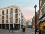 Thumbnail to rent in Marylebone Square, Aybrook Street, Marylebone
