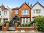 Thumbnail for sale in Fortis Green Avenue, London