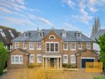 Thumbnail to rent in Manor Road, Chigwell