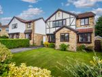 Thumbnail to rent in The Mount, Wrenthorpe, Wakefield