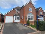 Thumbnail to rent in Mercury Close, Daventry, Northamptonshire