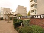 Thumbnail to rent in Bloomsbury Close, London