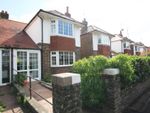 Thumbnail for sale in Longland Road, Eastbourne