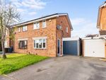 Thumbnail to rent in Kinsham Drive, Solihull