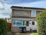 Thumbnail to rent in Rushmead Close, Canterbury