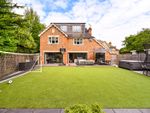 Thumbnail to rent in Dorchester Close, Hinchley Wood, Esher