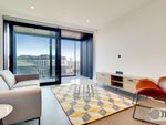 Thumbnail to rent in Albert Embankment, London