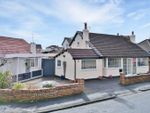 Thumbnail to rent in Florence Avenue, Heswall, Wirral