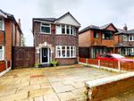 Thumbnail for sale in Lostock Road, Urmston, Manchester