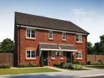 Thumbnail to rent in "The Turner" at Gault Way, Leighton Buzzard