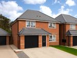 Thumbnail to rent in "Kennford" at Ellerbeck Avenue, Nunthorpe, Middlesbrough